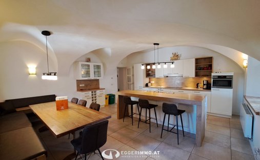 Wohnung in Niedernsill, Salzburg, Österreich 1