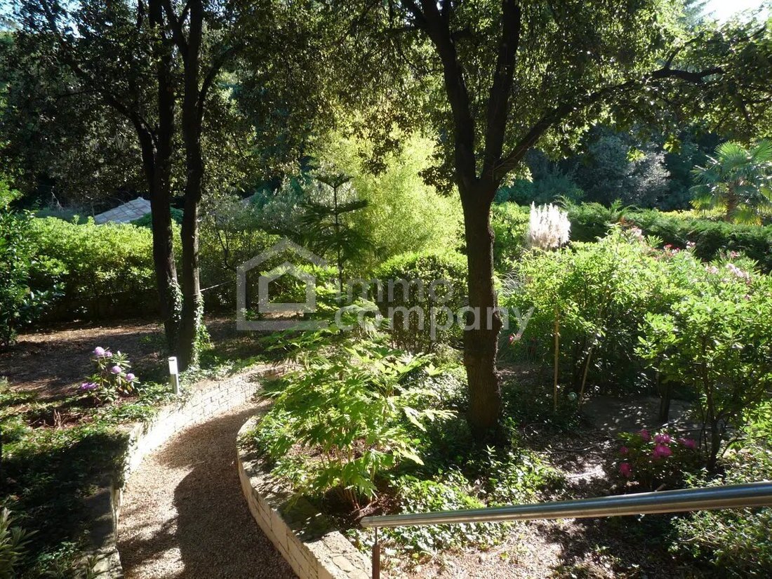 Villa in Rovinj, Istria County, Croatia 3 - 16453401