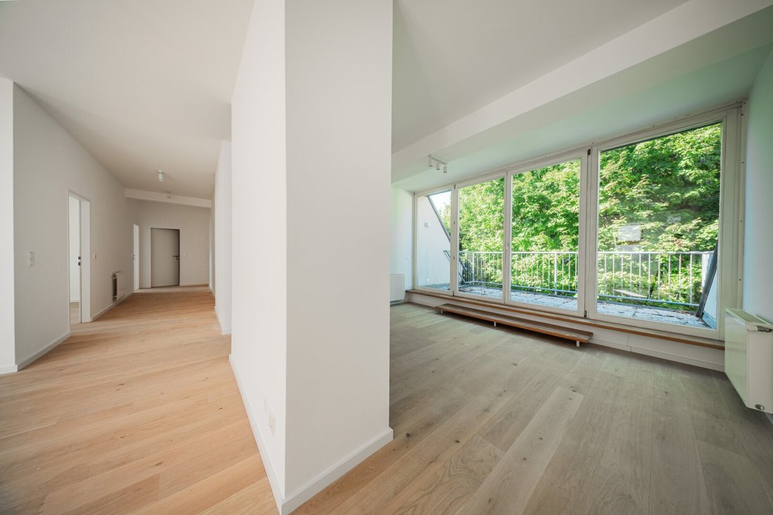 Apartment in Vienna, Wien, Austria 1 - 17036084