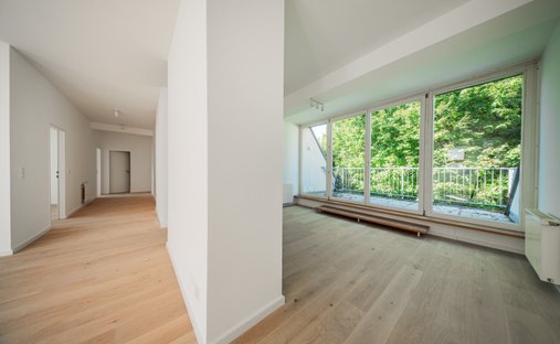 Apartment in Vienna, Wien, Austria 1