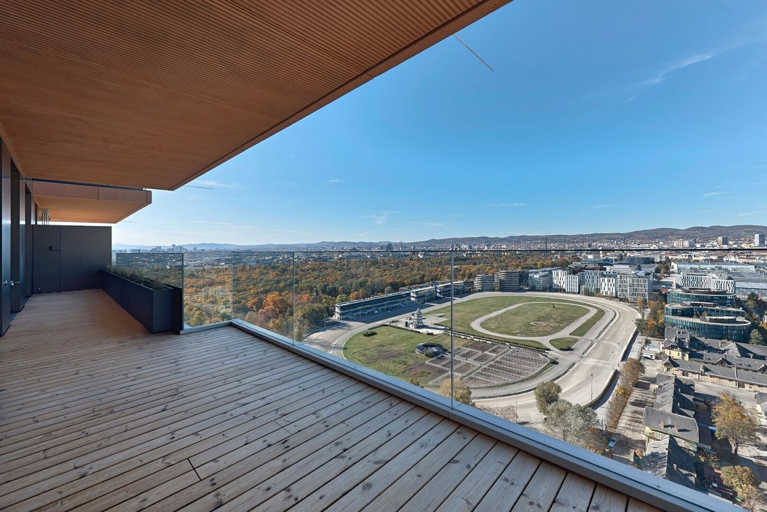 Apartment in Vienna, Wien, Austria 2 - 17033224