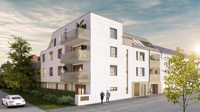 Appartamento a Vienna, Vienna, Austria 3 - 16428424