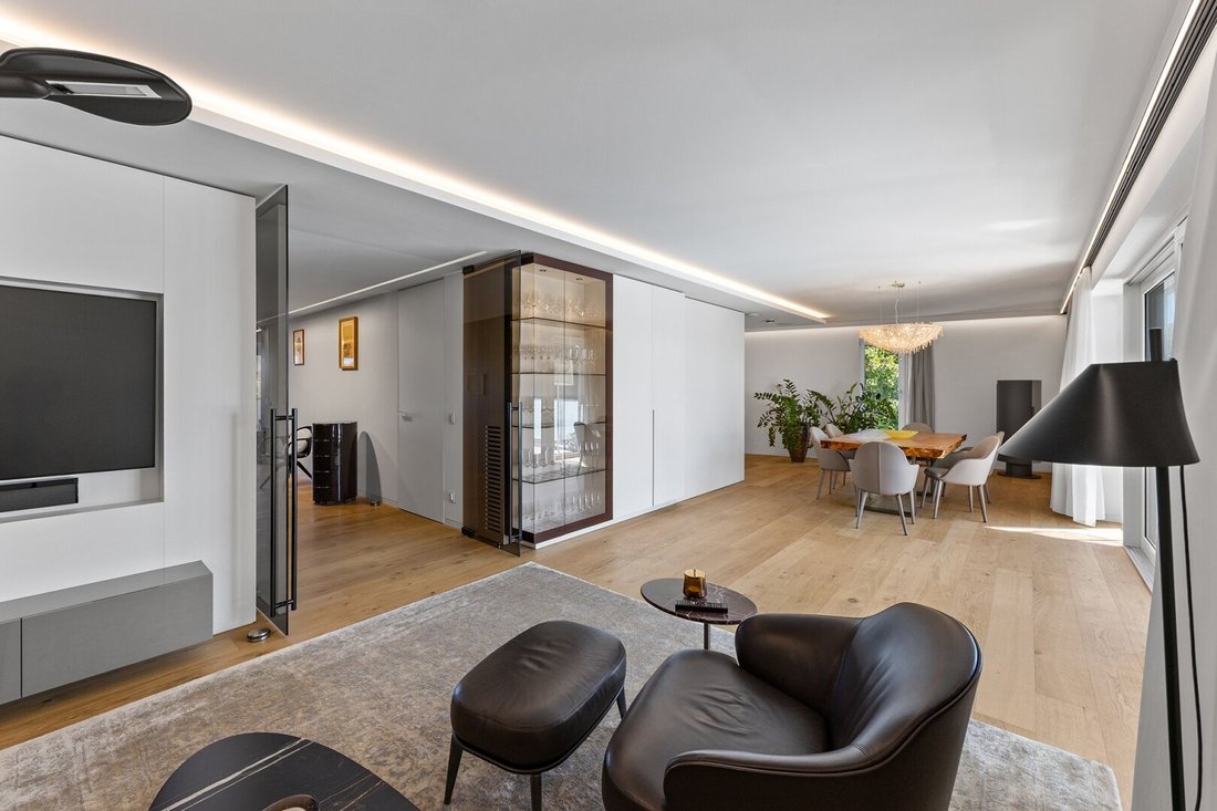 Appartement à Vienne, Vienne, Autriche 4 - 17030967