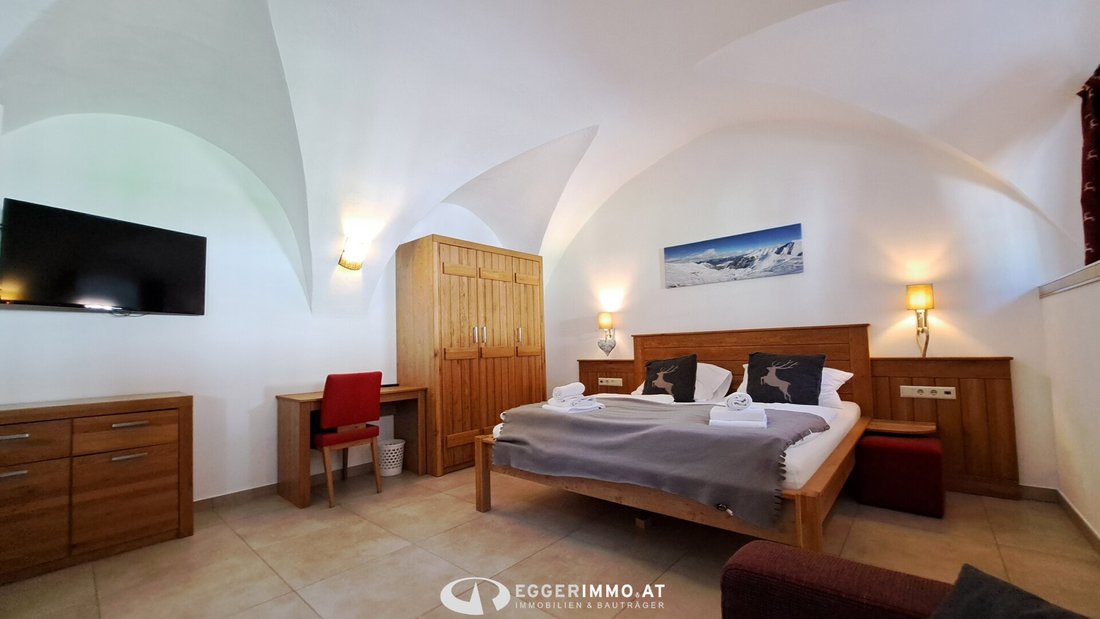 Apartamento en Niedernsill, Salsburgo, Austria 4 - 17026476