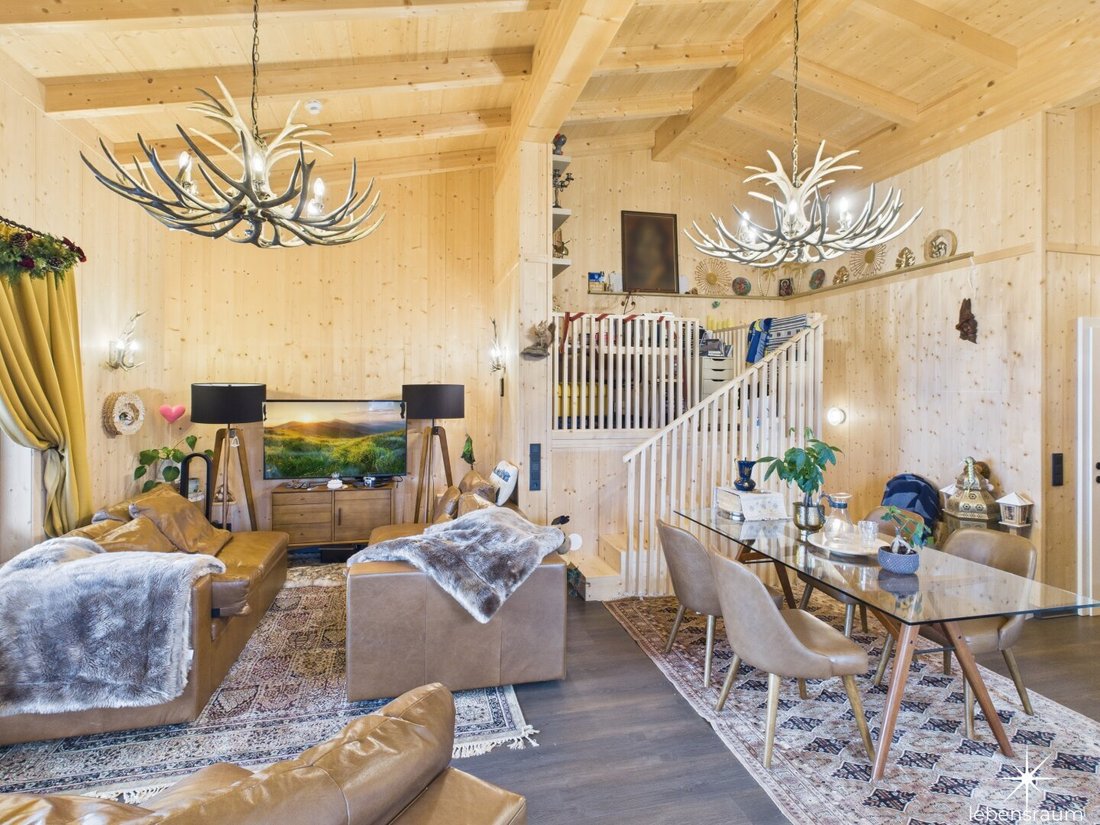 Apartment in Sonnleiten, Carinthia, Austria 4 - 17028047