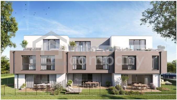 House in Vienna, Wien, Austria 3 - 17031381