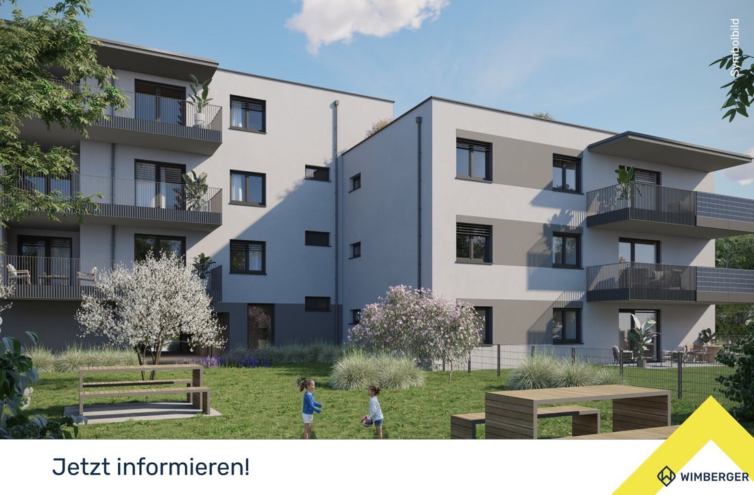 Penthouse in Saint Valentin, Lower Austria, Austria 4 - 17032098
