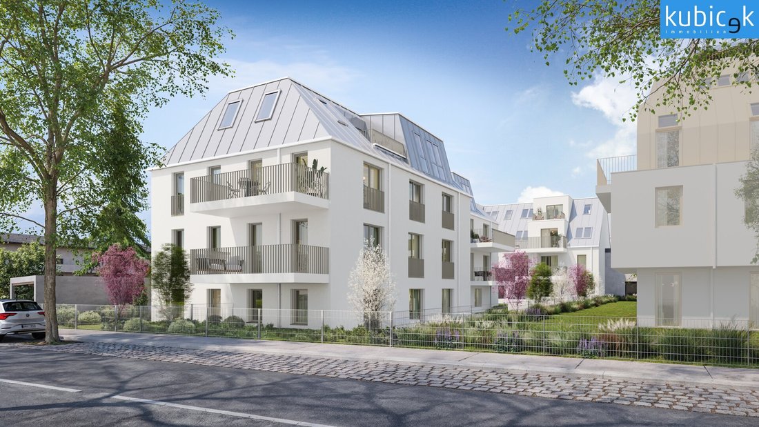 Apartment in Vienna, Wien, Austria 1 - 17028455