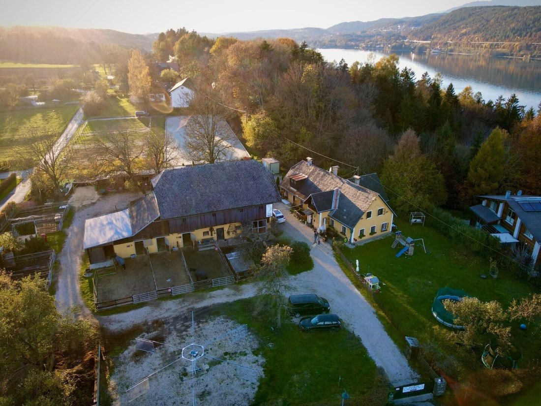 Country House in Schiefling am See, Carinthia, Austria 2 - 17031550