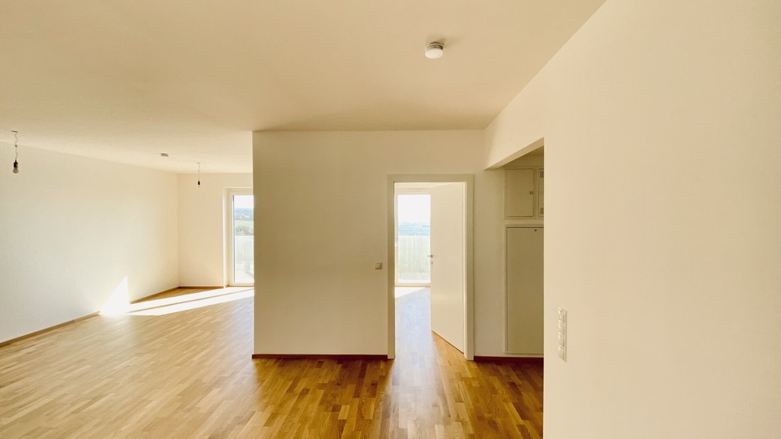 Apartment in Krems an der Donau, Lower Austria, Austria 4 - 17029675