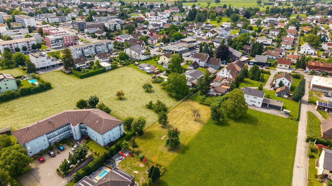 House in Hard, Vorarlberg, Austria 1 - 17030874