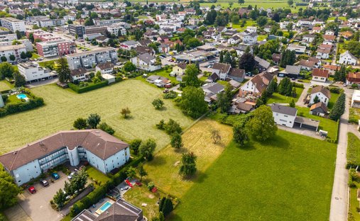House in Hard, Vorarlberg, Austria 1