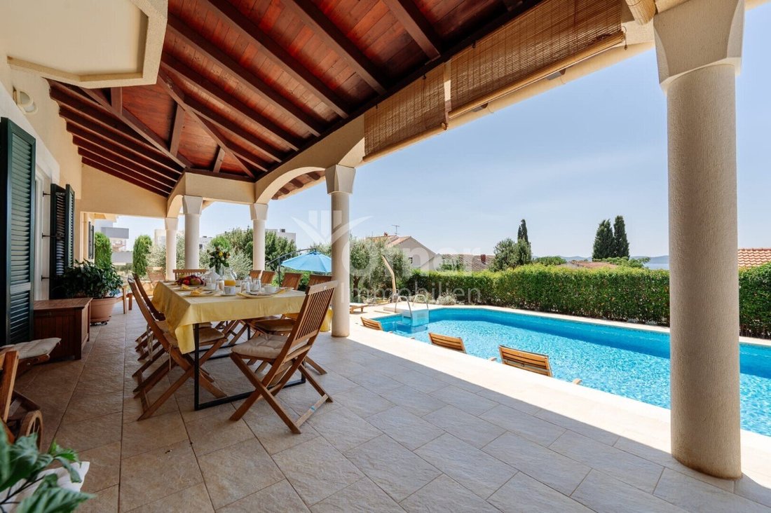 Country House in Kozino, Zadar County, Croatia 2 - 17028354