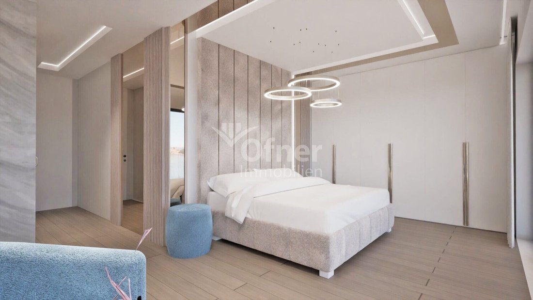 Villa in Sukosan, Zadar County, Croatia 3 - 17027482