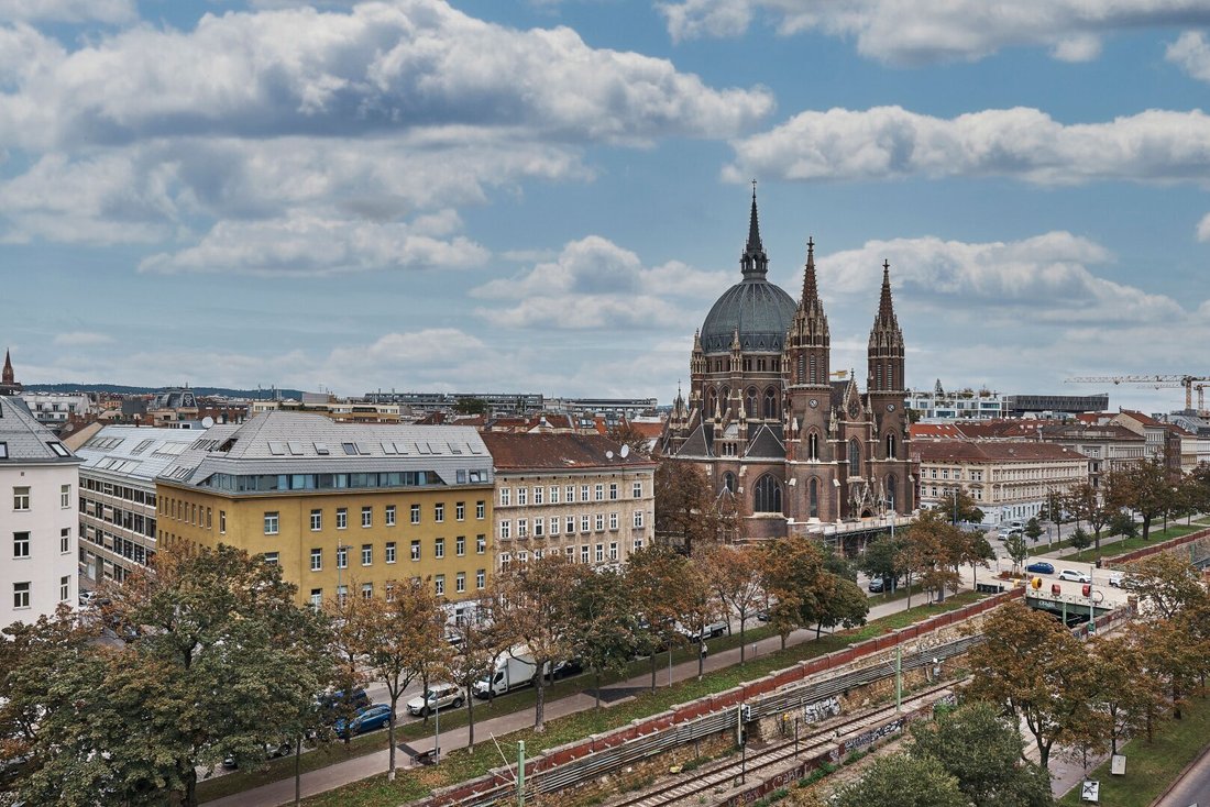 Apartment in Vienna, Wien, Austria 1 - 17036781