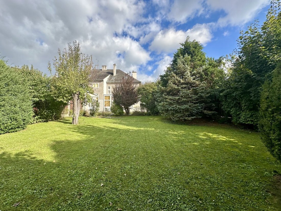House in Baden bei Wien, Lower Austria, Austria 3 - 17031305