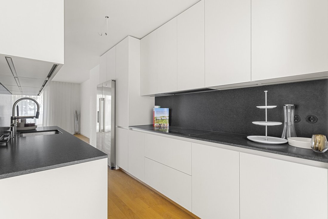 Apartment in Klagenfurt am Wörthersee, Carinthia, Austria 5 - 17030826