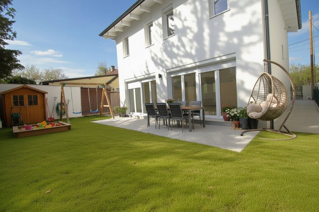 House in Gerasdorf, Lower Austria, Austria 2 - 16422341