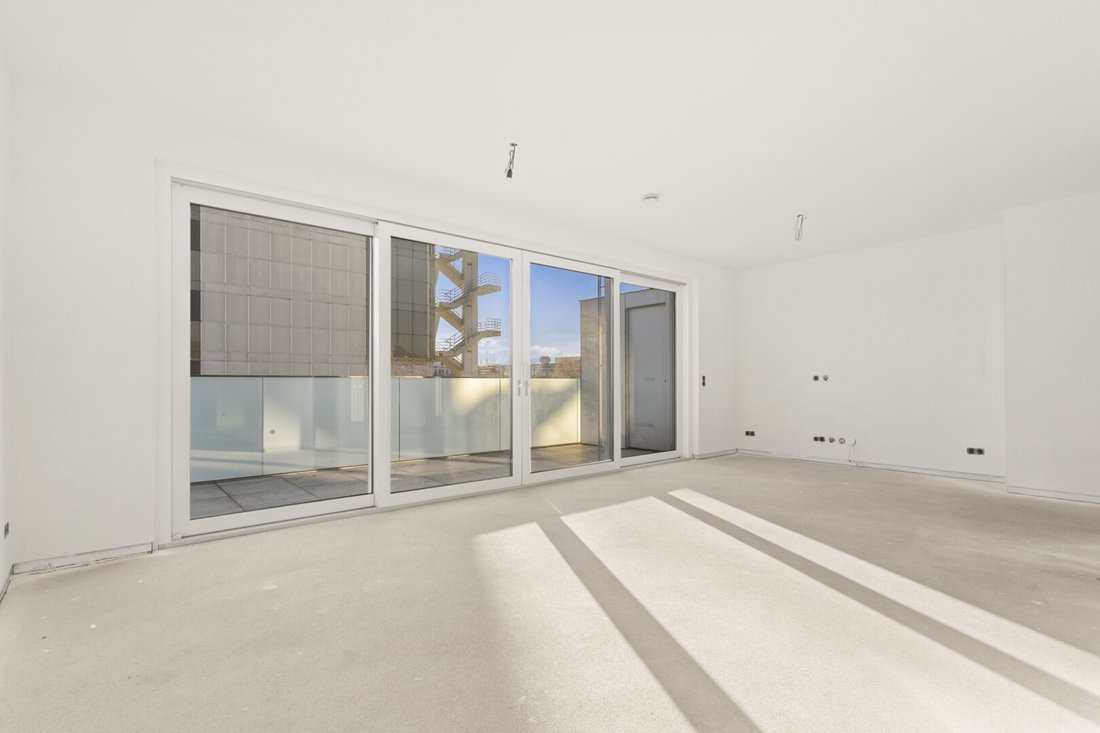 Apartment in Klagenfurt am Wörthersee, Carinthia, Austria 5 - 17031048