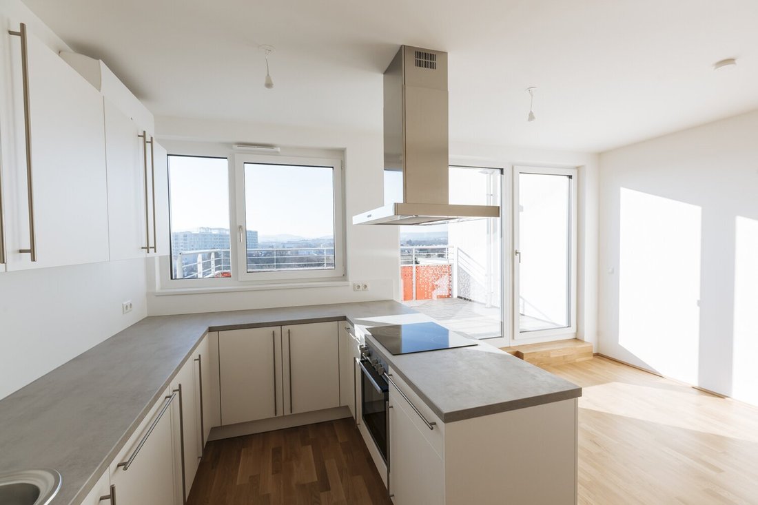Apartment in Vienna, Wien, Austria 3 - 17030706