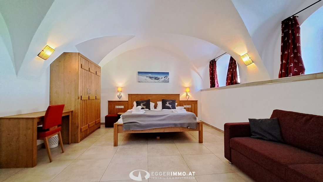 Apartamento en Niedernsill, Salsburgo, Austria 2 - 17026476