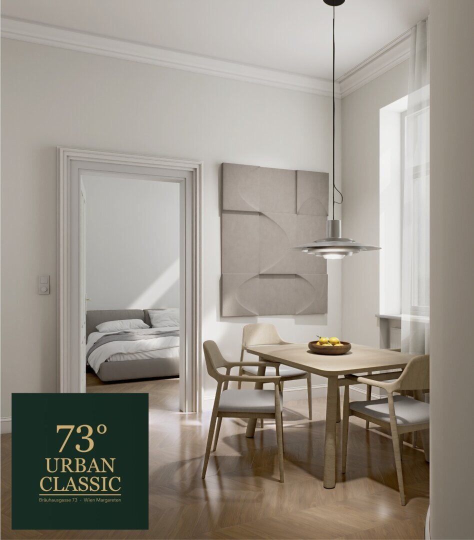 Apartment in Vienna, Wien, Austria 1 - 17031114