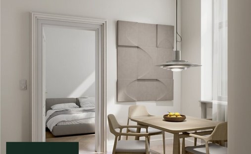 Apartment in Vienna, Wien, Austria 1