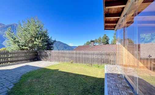 Casa a Oetz, Tirolo, Austria 1