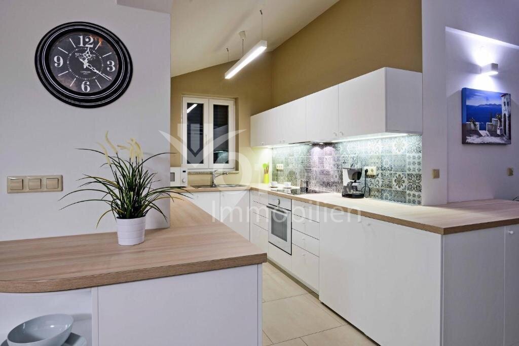 Apartment in Sveti Ivan, Primorje-Gorski Kotar County, Croatia 5 - 17028914