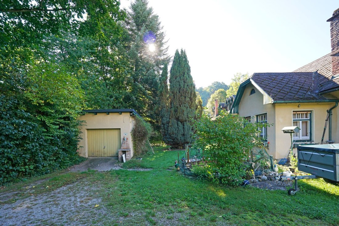 House in Pressbaum, Lower Austria, Austria 5 - 17030307