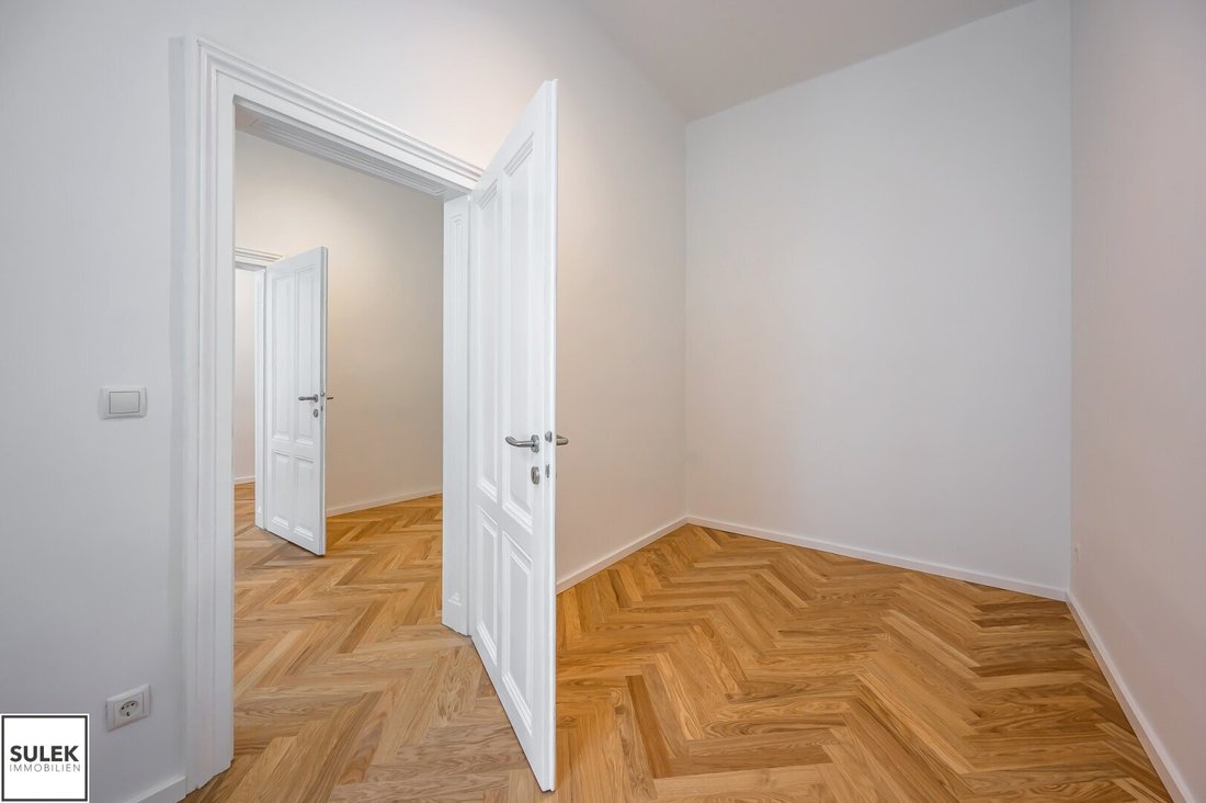 Apartment in Vienna, Wien, Austria 4 - 17031369