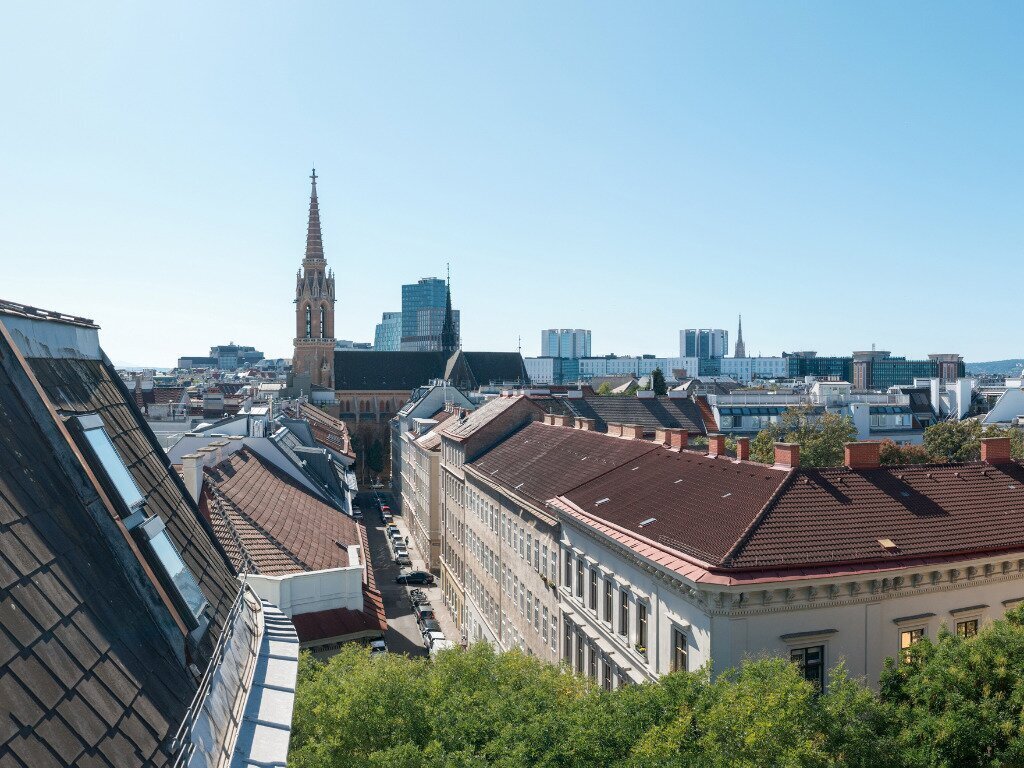 Apartment in Vienna, Wien, Austria 5 - 17033817