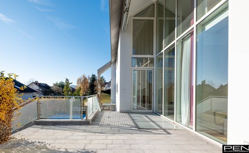 House in Gallneukirchen, Upper Austria, Austria 1