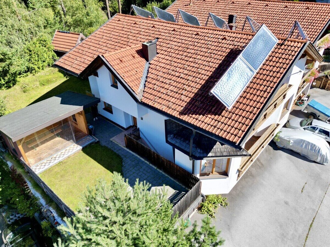 House in Oetz, Tyrol, Austria 2 - 17028932