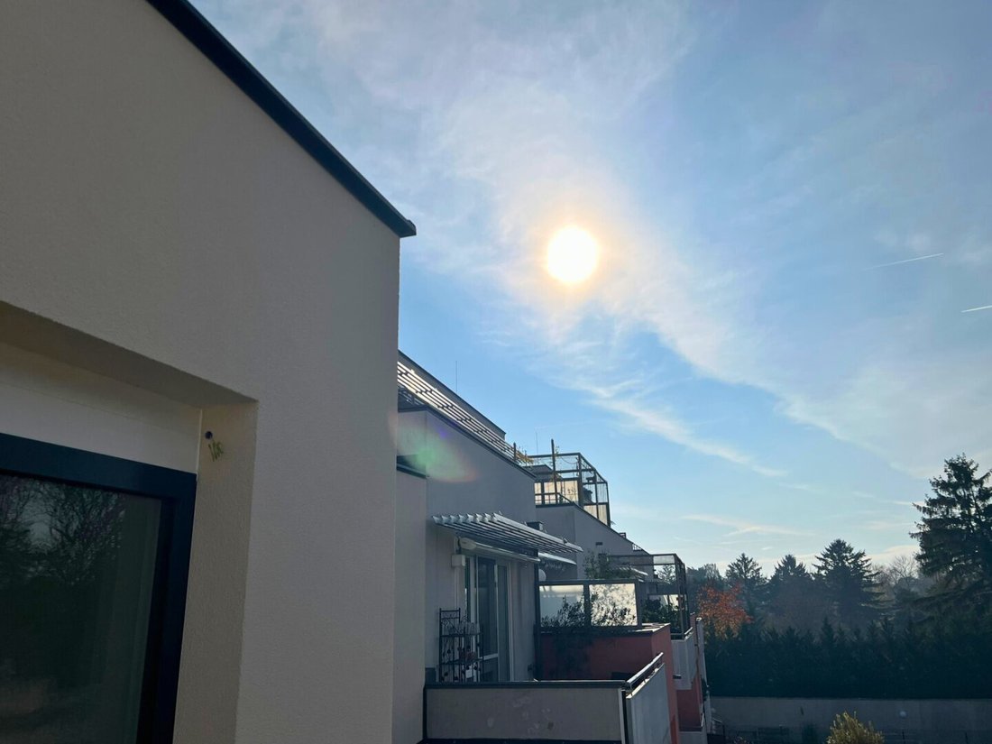 Penthouse in Groß-Enzersdorf, Lower Austria, Austria 1 - 17030648