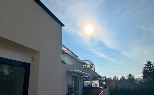 Penthouse in Groß-Enzersdorf, Lower Austria, Austria 1