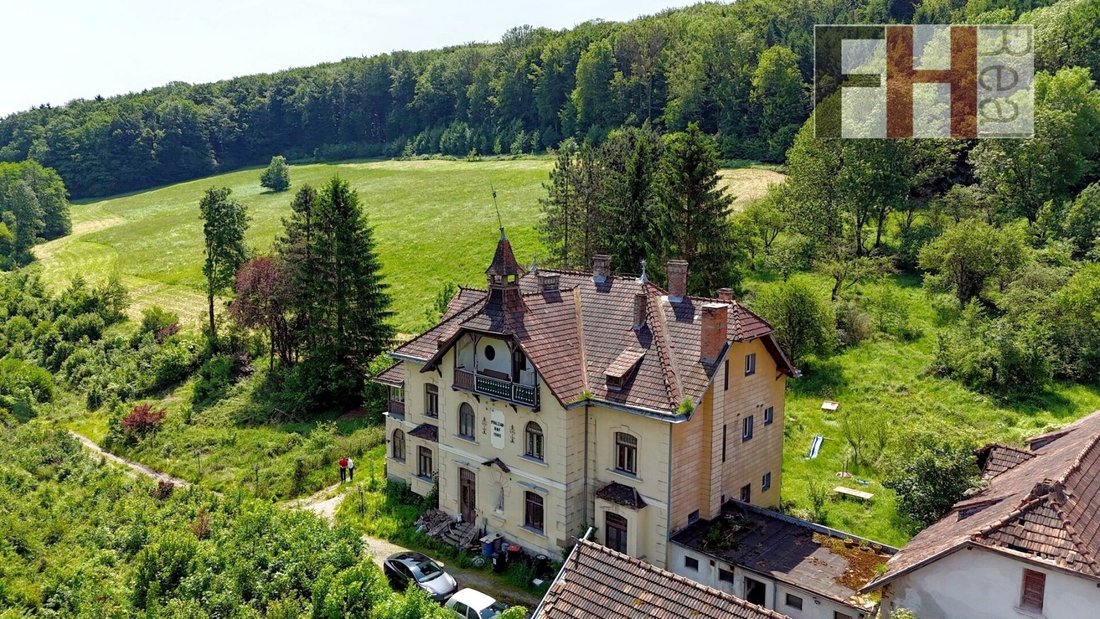 House in Pressbaum, Lower Austria, Austria 1 - 17032381