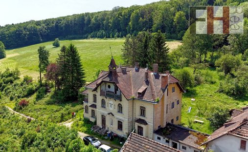 Maison à Pressbaum, Basse-Autriche, Autriche 1