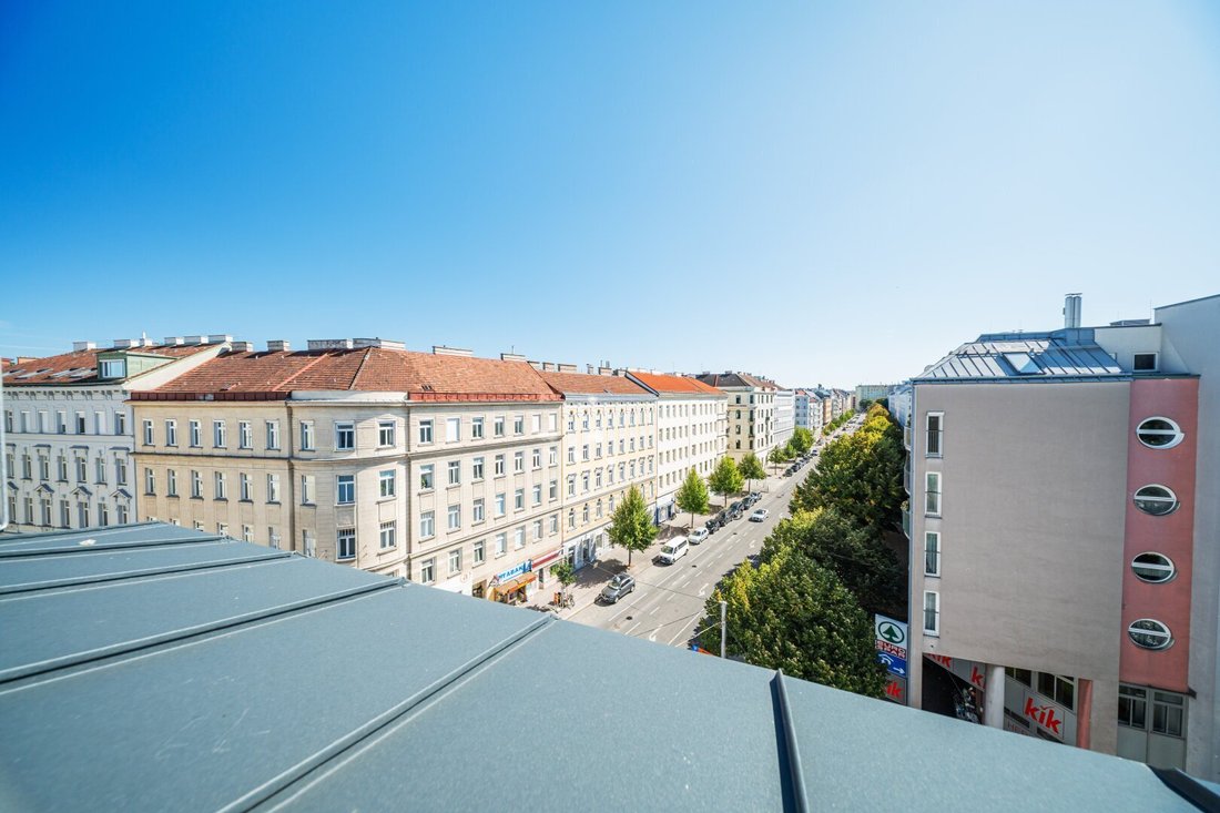 Apartment in Vienna, Wien, Austria 2 - 17035652
