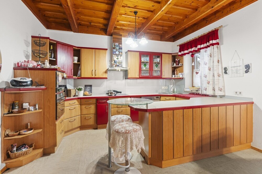 Country House in Großsöding, Styria, Austria 4 - 16447679
