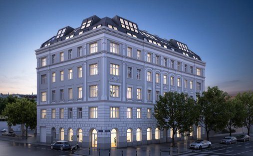 Apartment in Vienna, Wien, Austria 1
