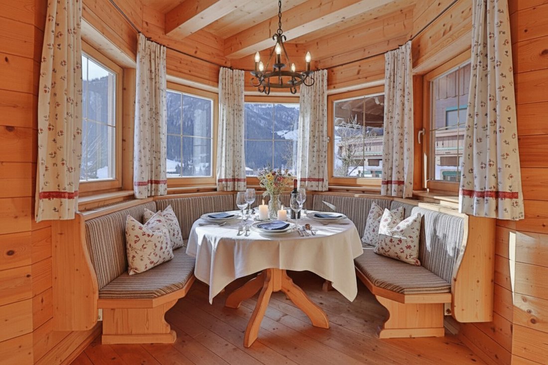 House in Sankt Ulrich am Pillersee, Tyrol, Austria 3 - 16450912