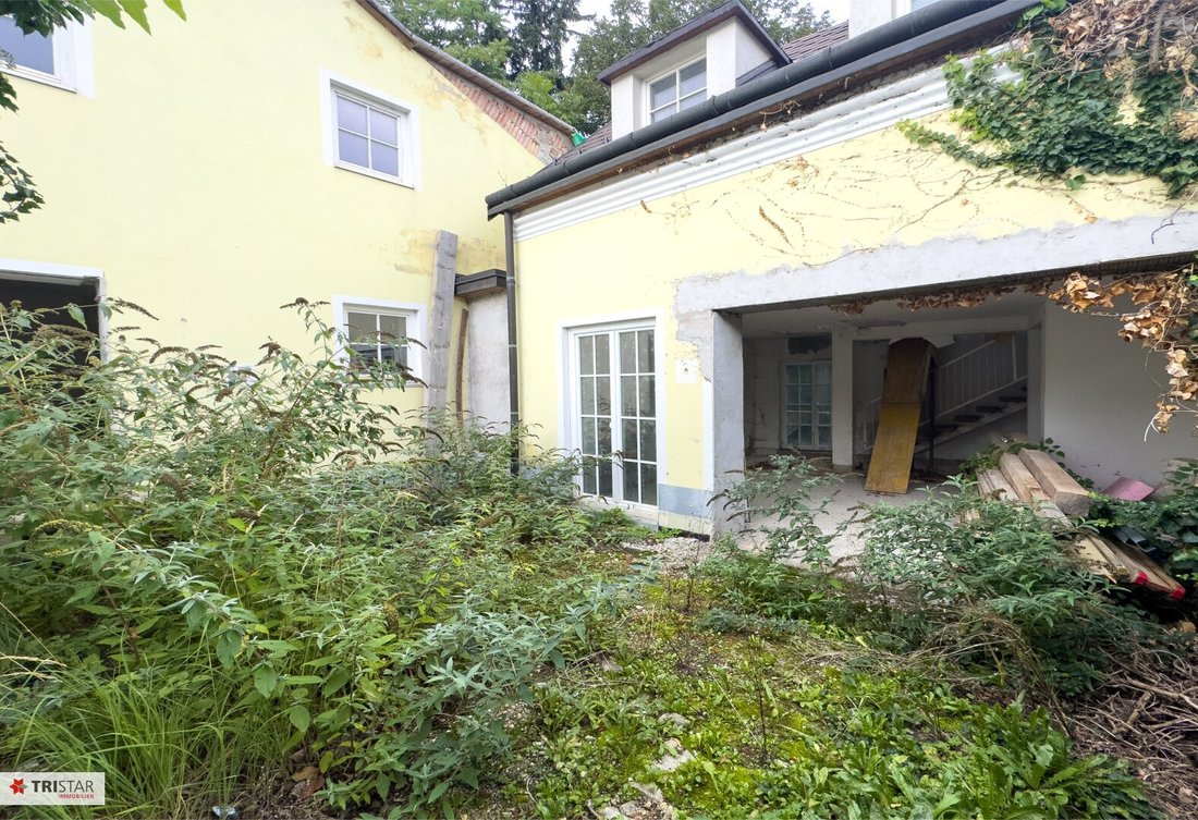 House in Vienna, Wien, Austria 4 - 17031811