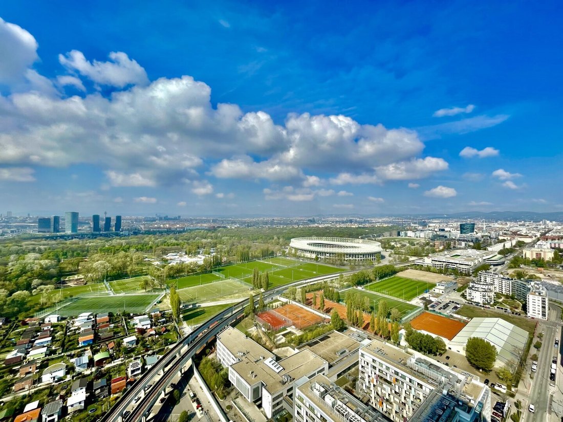 Apartment in Vienna, Wien, Austria 1 - 17036855