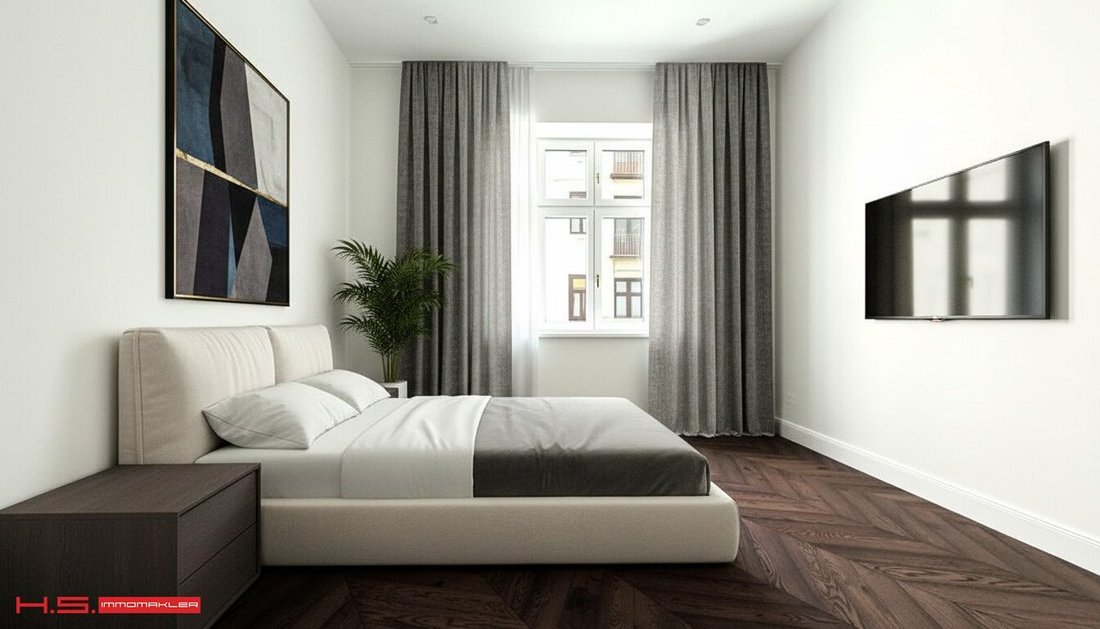 Apartment in Vienna, Wien, Austria 3 - 16421850