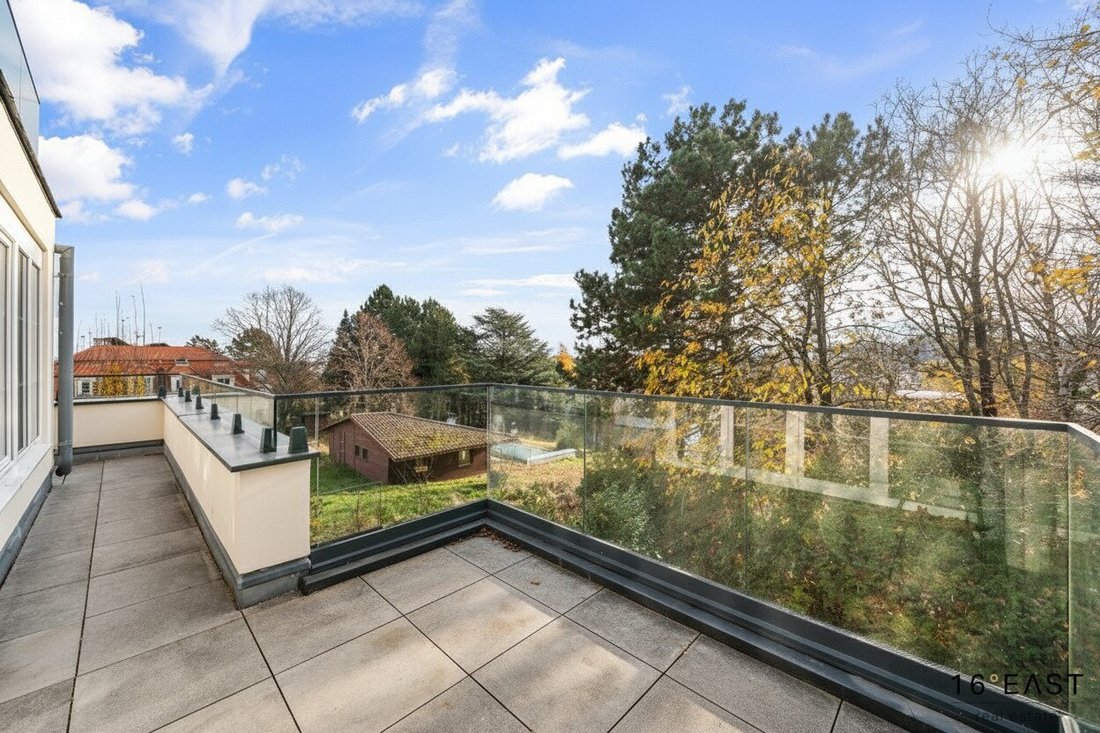 Wohnung in Wien, Wien, Österreich 5 - 17028401