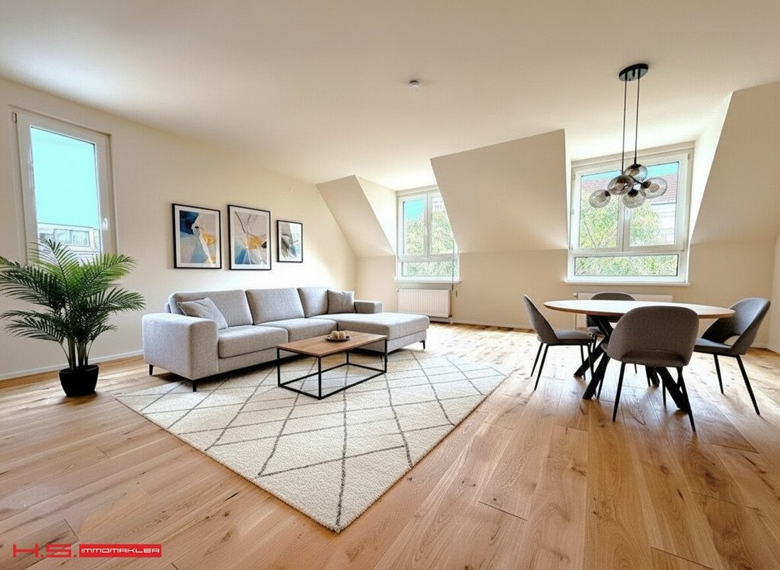 Apartment in Vienna, Wien, Austria 1 - 17027127