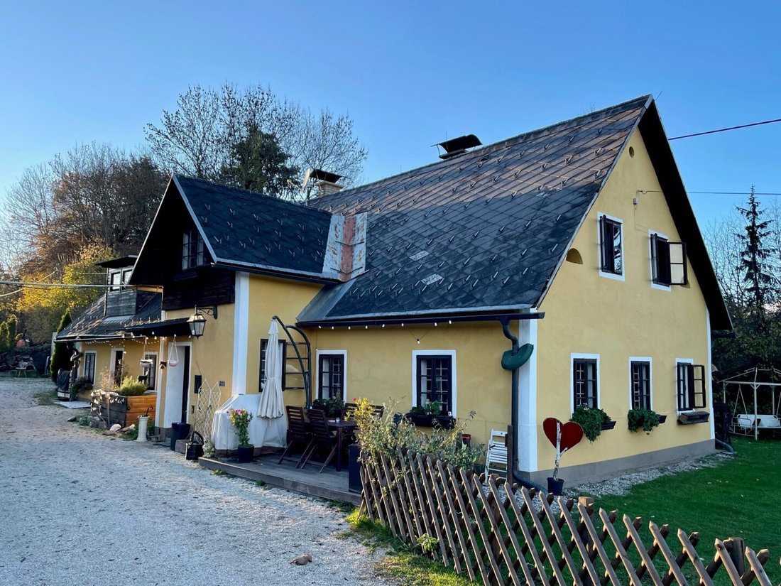 Country House in Schiefling am See, Carinthia, Austria 1 - 17031550
