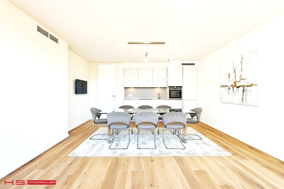 Apartment in Vienna, Wien, Austria 3 - 16424908