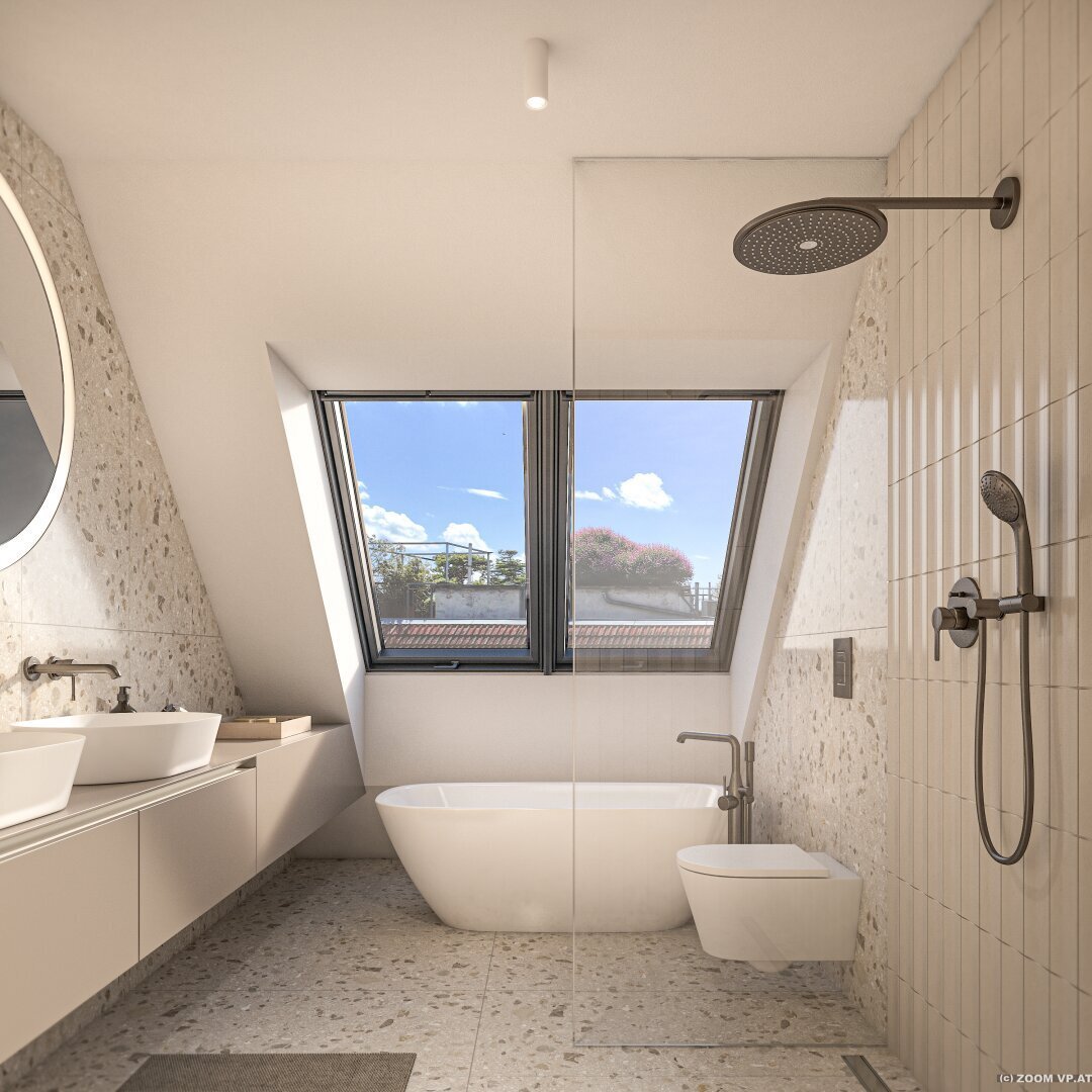 Penthouse in Vienna, Wien, Austria 5 - 17030920